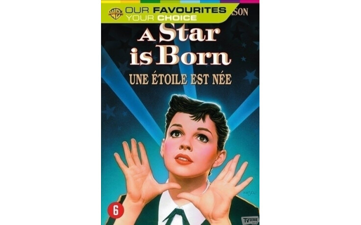 Star is born