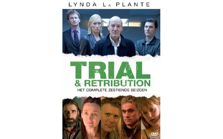 Trial & retribution - Seizoen 16