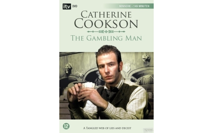 Catherine Cookson - The Gambling Man