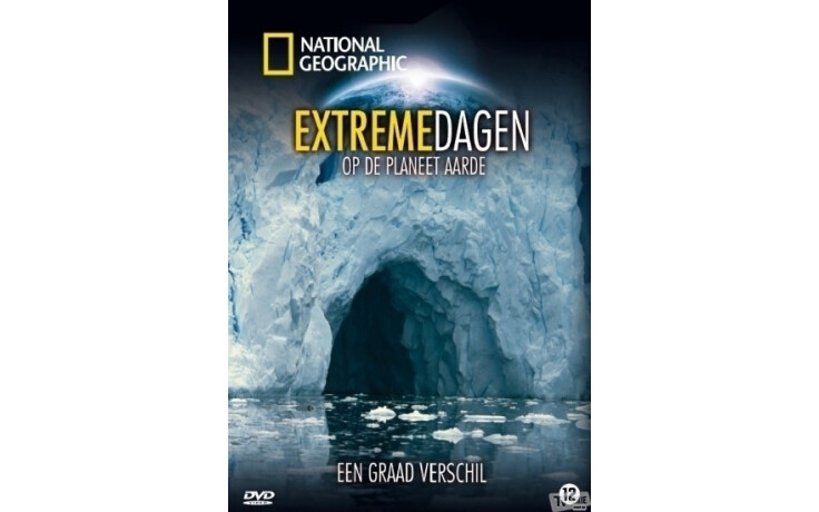 Extreme Dagen - Een Graad Verschil