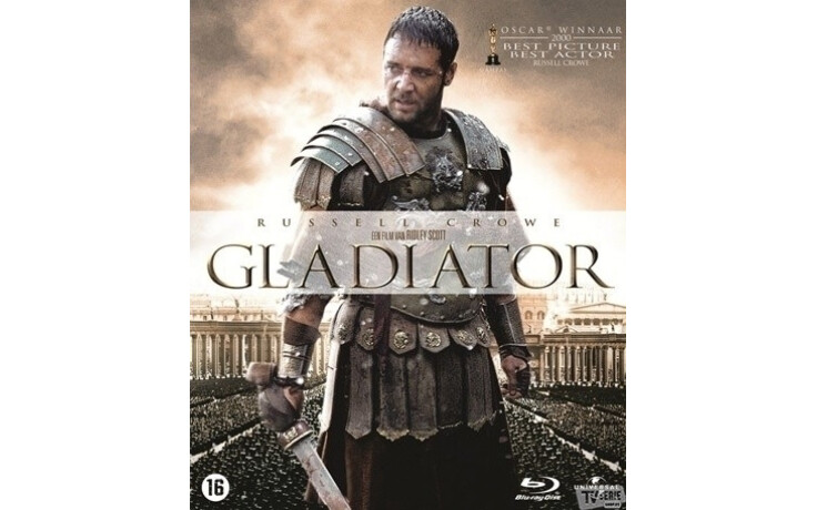 Gladiator
