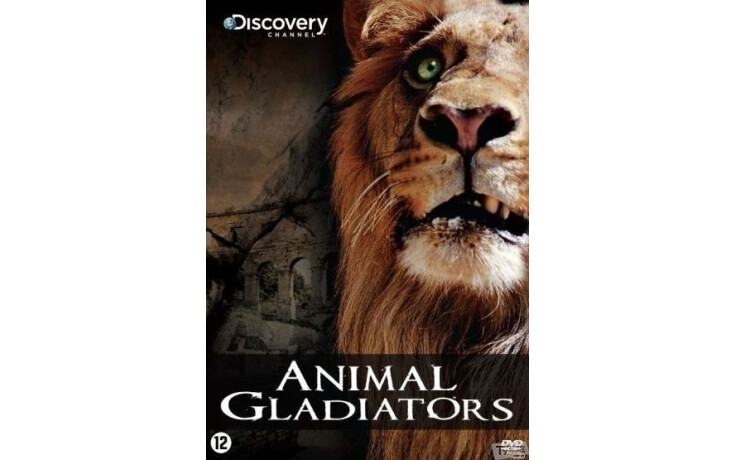Animal Gladiators