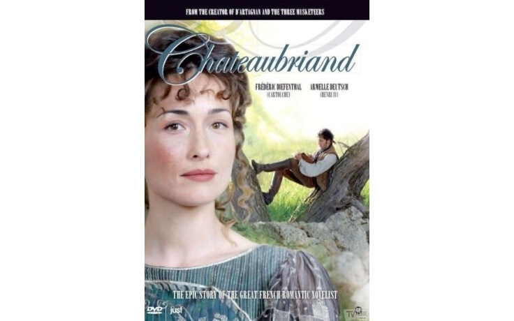Chateaubriand