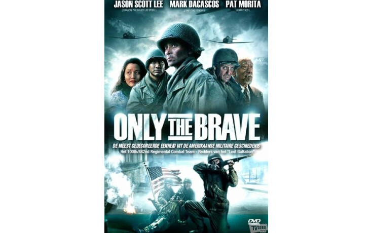 Only The brave
