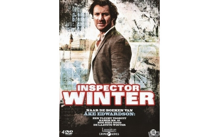 Inspector Winter