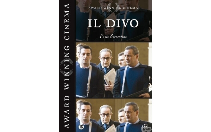Il divo