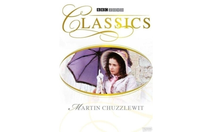 Martin Chuzzlewit