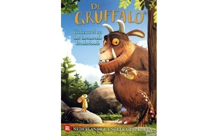 Gruffalo