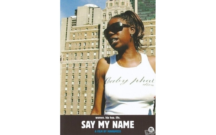 Say My name