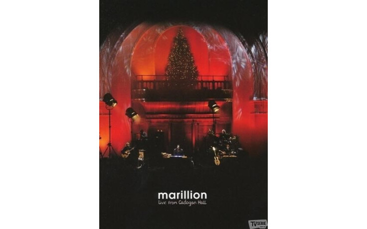 Marillion - Live At Cadogan Hall