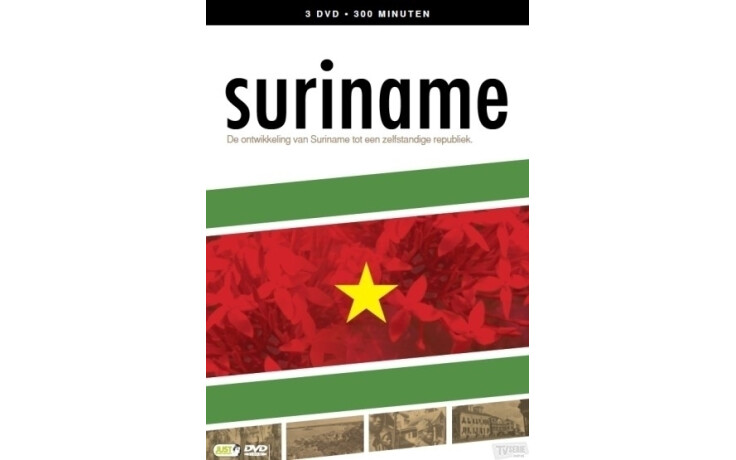 Suriname