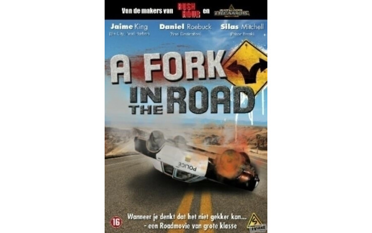 Fork In The Road