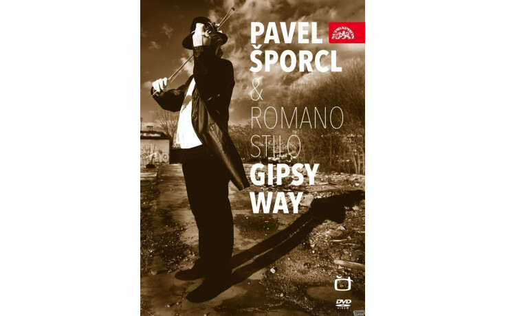 Pavel Sporcl, Romano Stilo - Gipsy Way