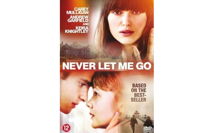 Never let me go