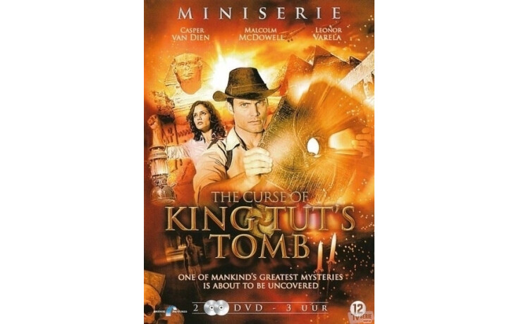 Curse Of King Tut's Tomb