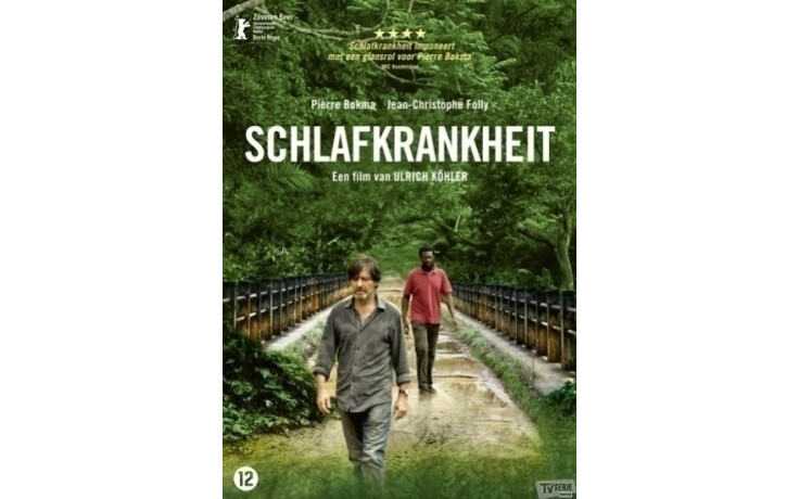 Schlafkrankheit