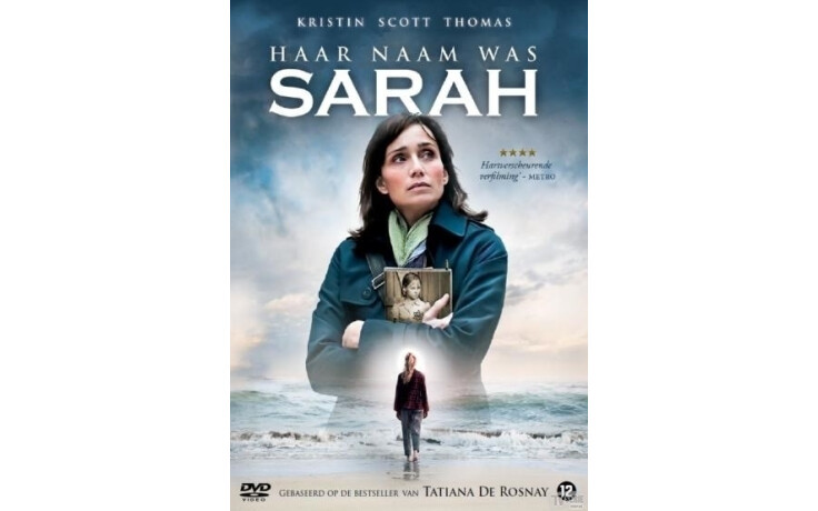 Haar Naam Was Sarah