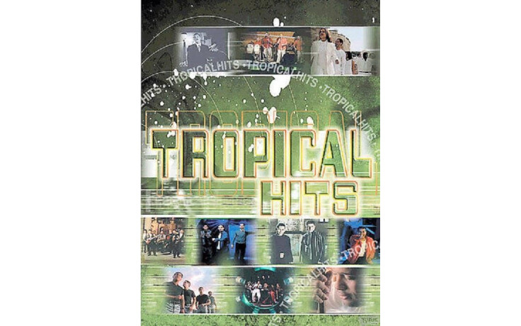 Various Artists - Tropical Hits