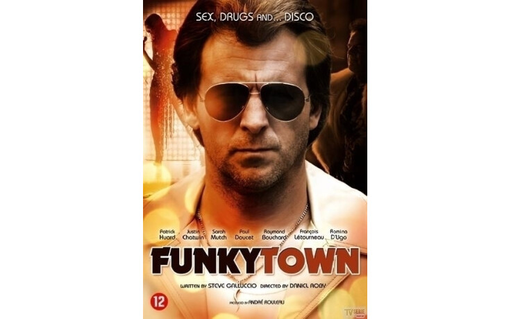Funkytown