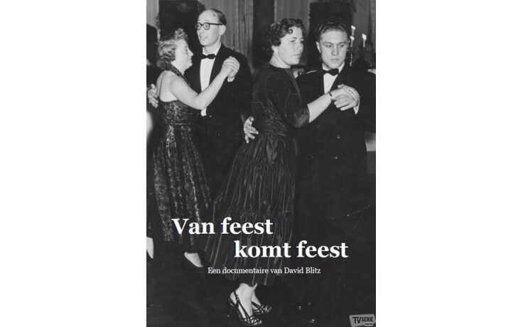 Various Artists - Van Feest Komt Feest