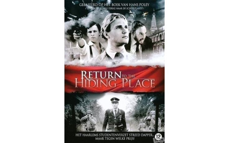 Return to The hiding place