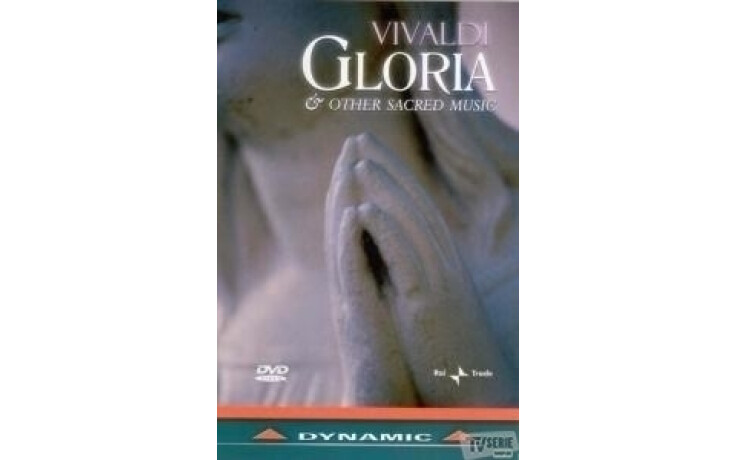 I Solesti Di Veneti, Wiener Singakademie - Vivaldi: Gloria & Other Sacred Music