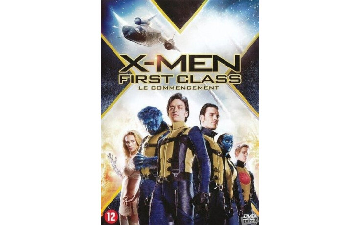 X-Men - First Class