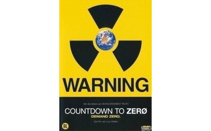 Countdown To Zero
