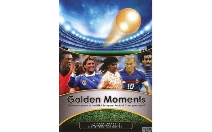Golden Moments
