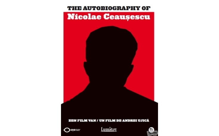 Autobiography Of Nicolae Ceausescu