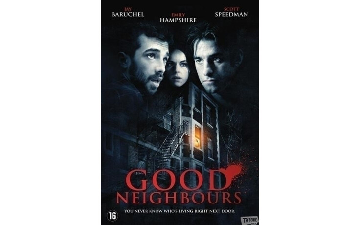 Good Neighbours
