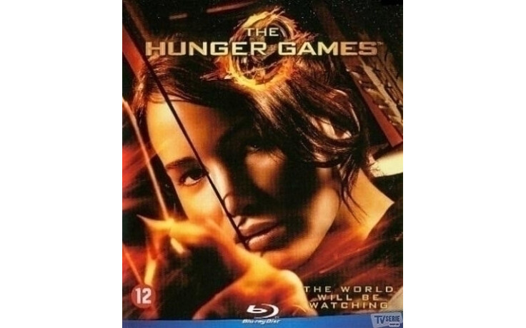 Hunger Games