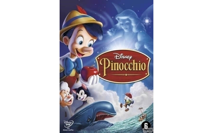 Pinocchio
