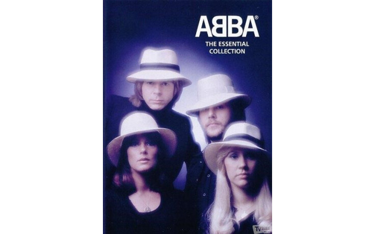 ABBA - The Essential Collection