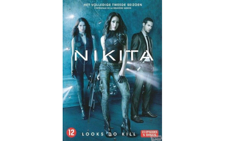 Nikita - Seizoen 2