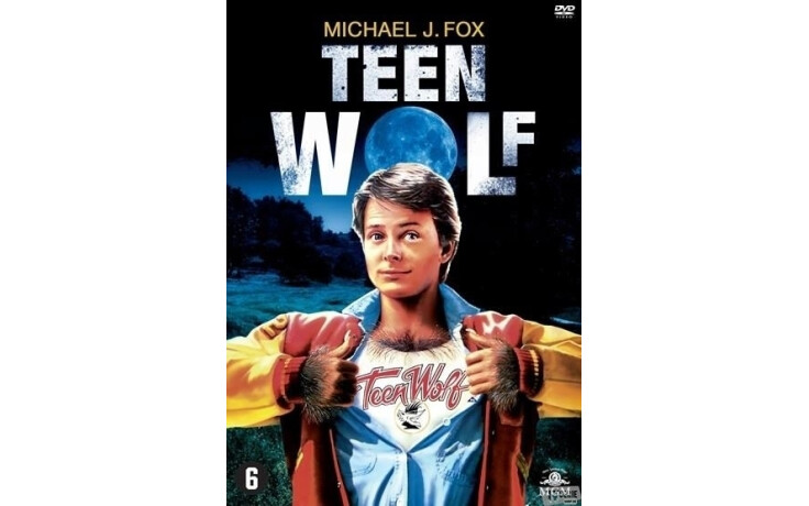 Teen wolf