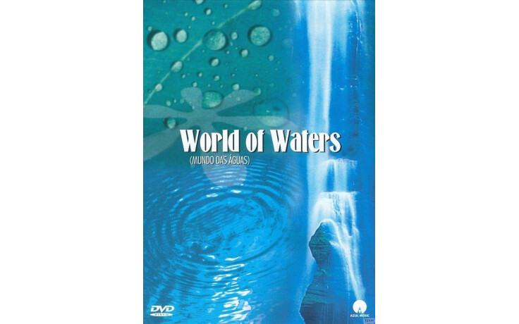 Andrey Cechelero - World Of Waters