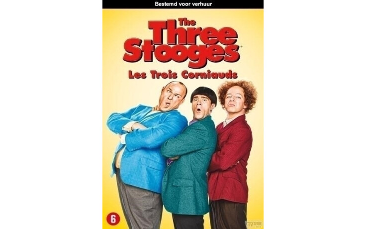 Three Stooges