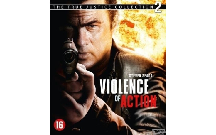 Violence of action