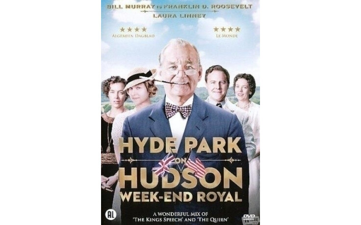 Hyde Park on Hudson