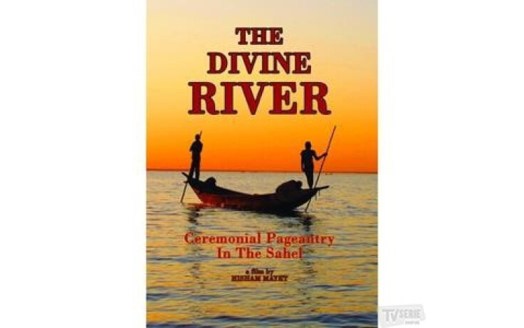 The Divine River:Ceremonial Pagentry In The Sahel
