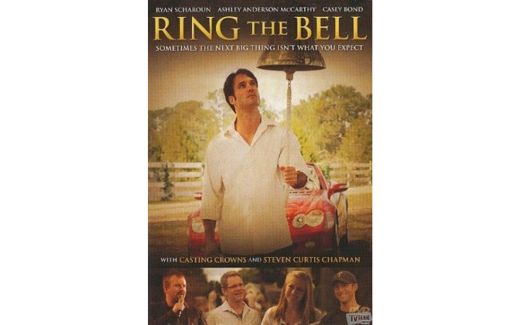 Ring The Bell