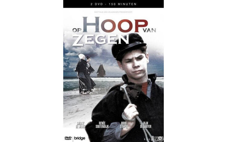 Op Hoop Van Zegen