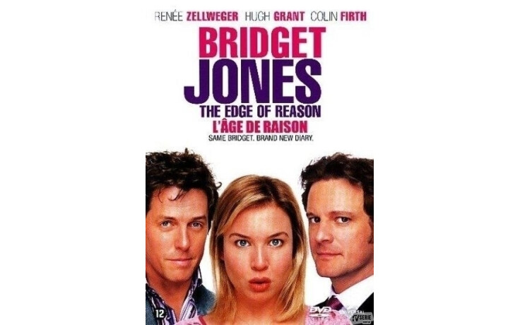 Bridget Jones - The edge of reason