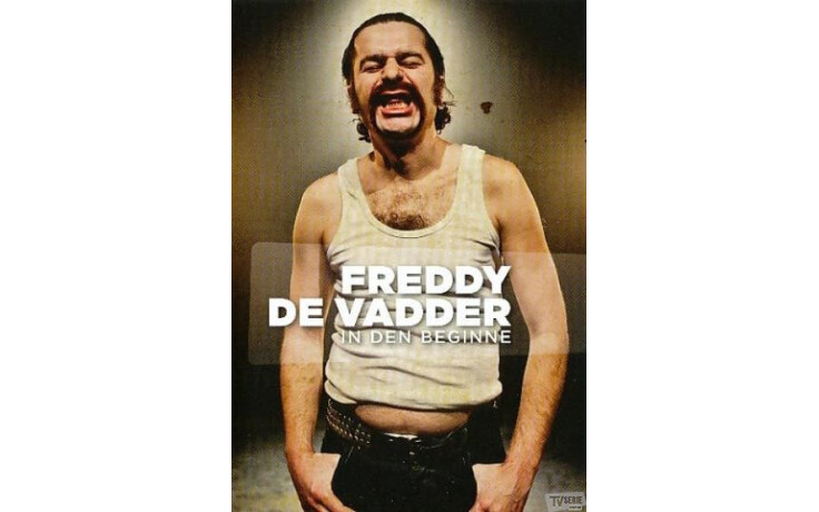 Freddy De Vadder - In Den Beginne