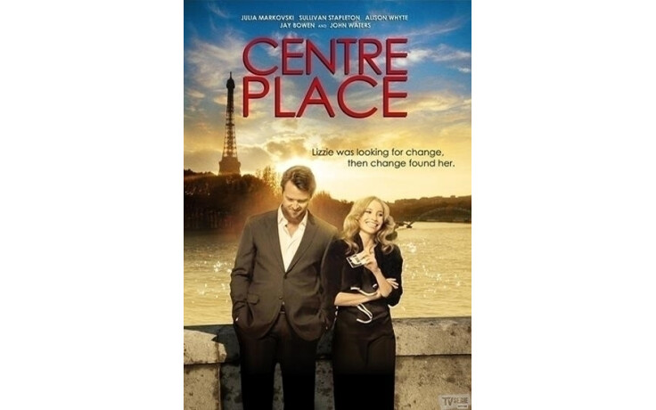 Centre Place