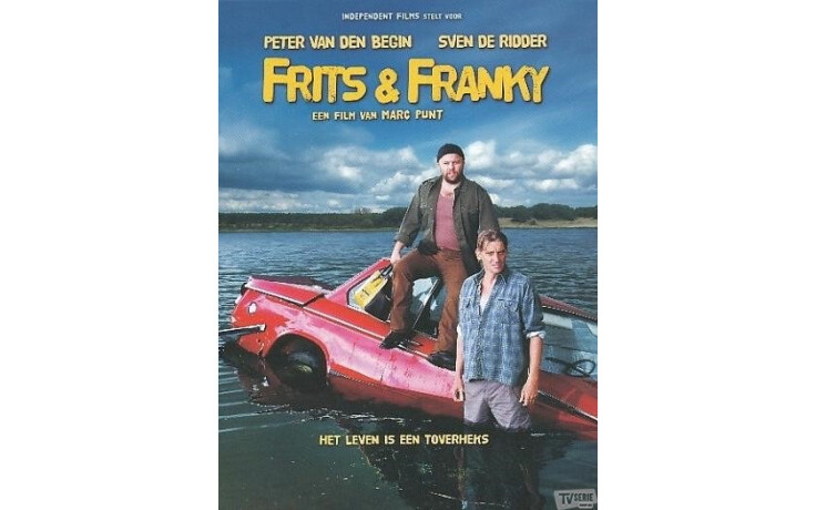 Frits en Franky