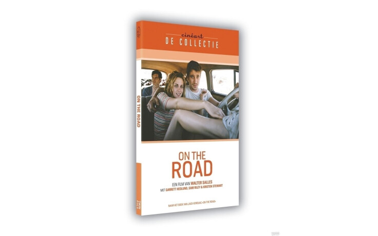 On The Road
