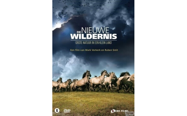 De Nieuwe Wildernis