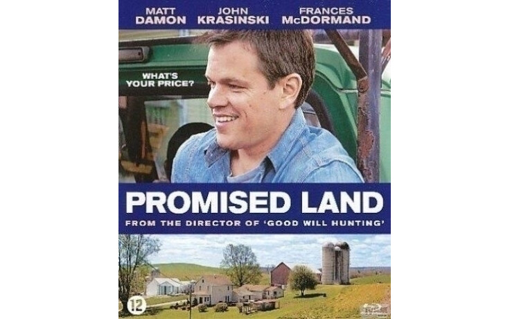 Promised land